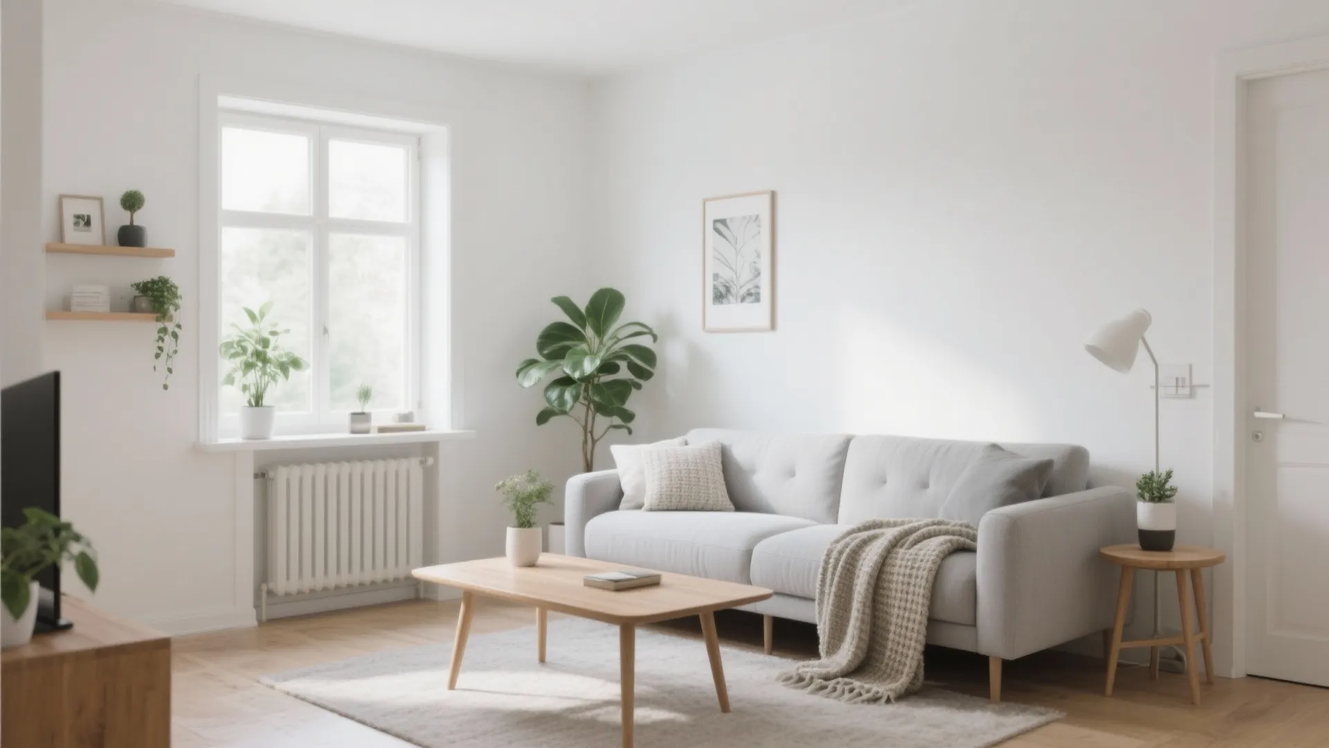 10 Scandi Living Room Ideas for Cozy Minimalist Homes: Expert Scandinavian Style Tips from 10+ Years of Interior Design Experience