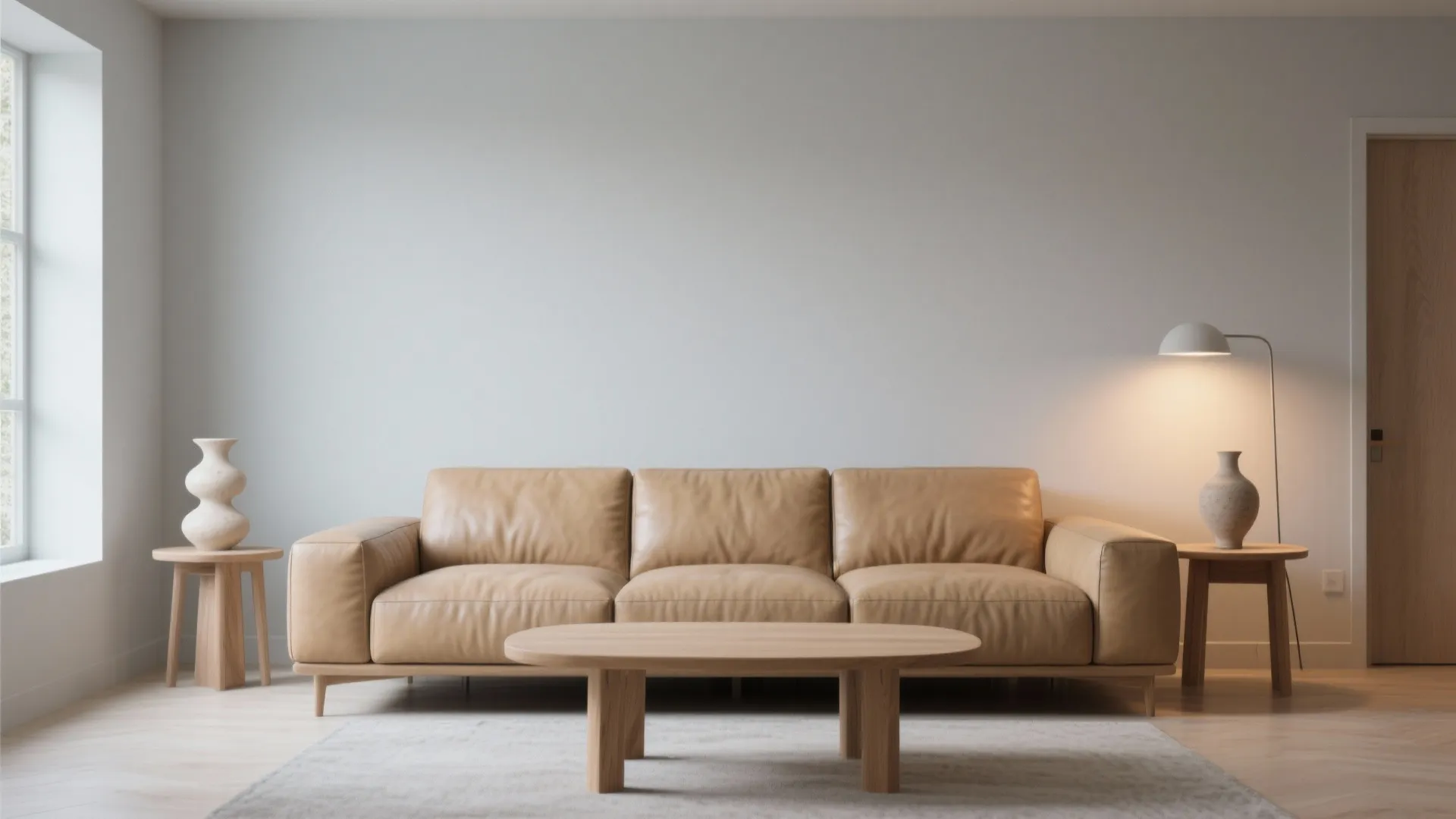 5. Minimal Scandinavian Approach