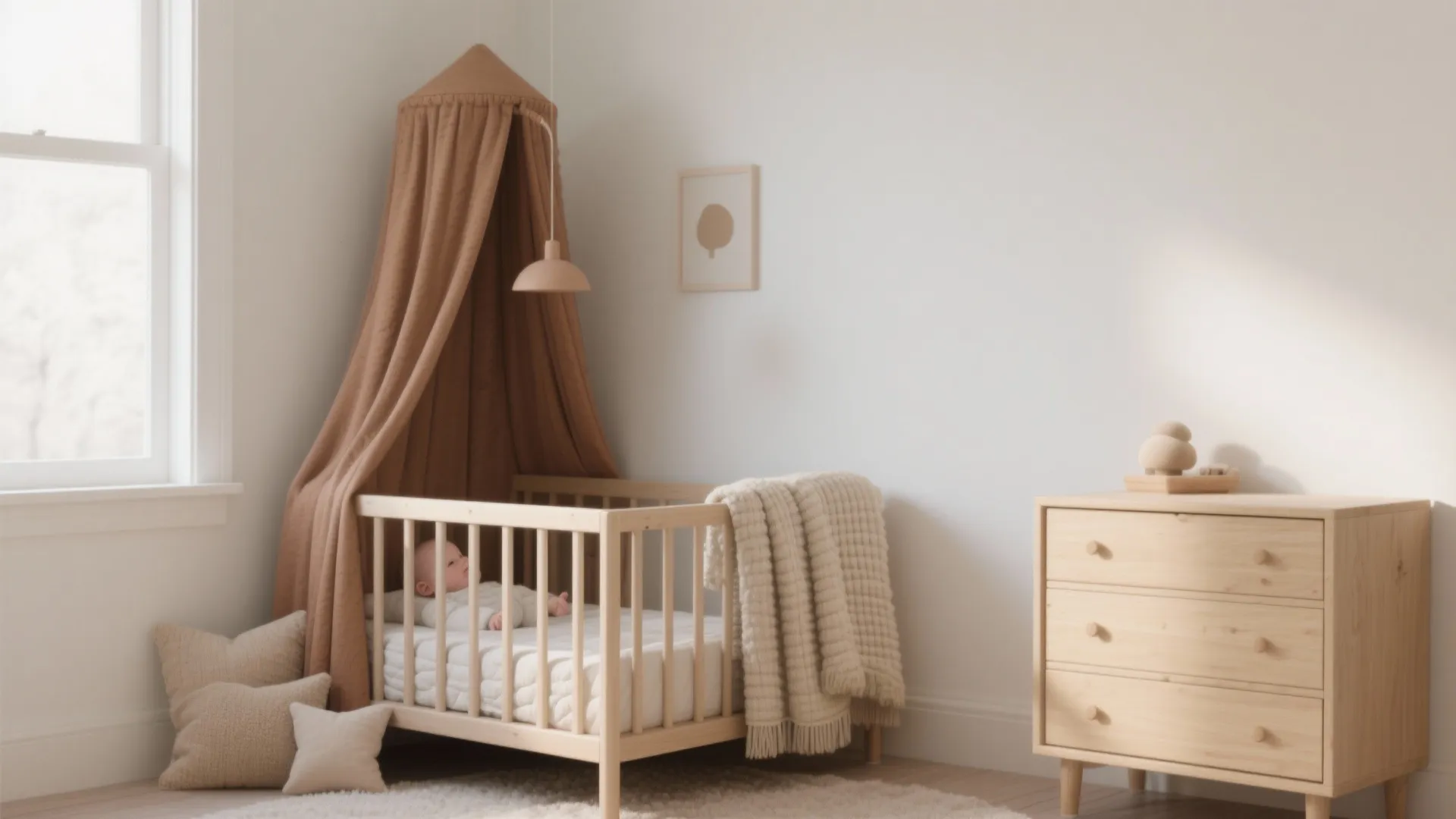 Soft neutrals with cozy texture (Scandi‑calm without the snooze)