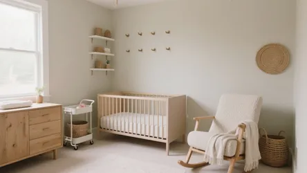 5 Newborn Baby Decoration Ideas That Actually Work