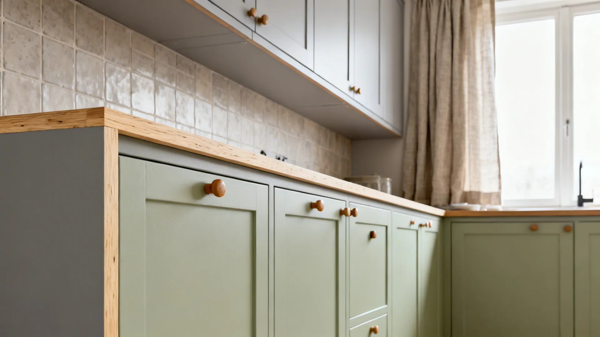 Idea 4: Scandinavian soft neutrals with exposed edges