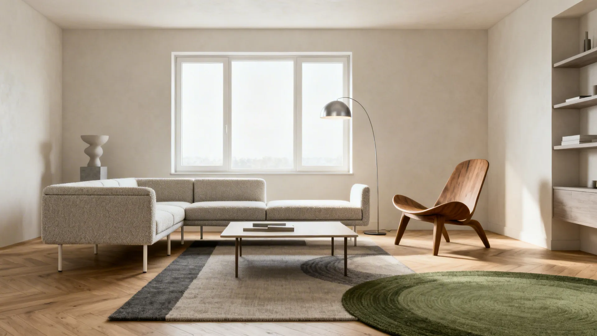 Top 5 Scandinavian Living Room Brands