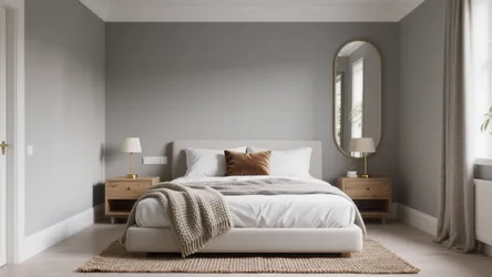 Gray and White Bedroom Decor: 5 Inspiring Ideas