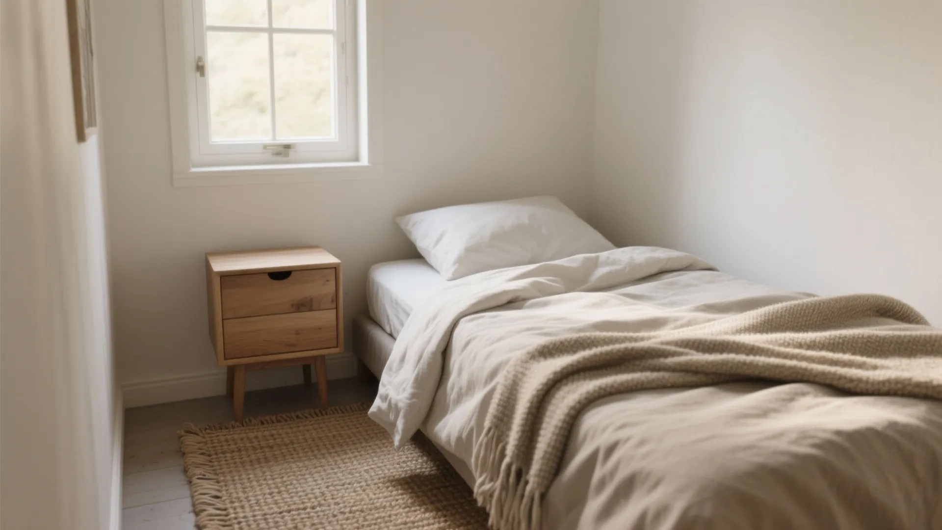 10 Smart Ways to Decorate My Bedroom: Practical, small-space bedroom decorating ideas from a designer with 10+ years of experience