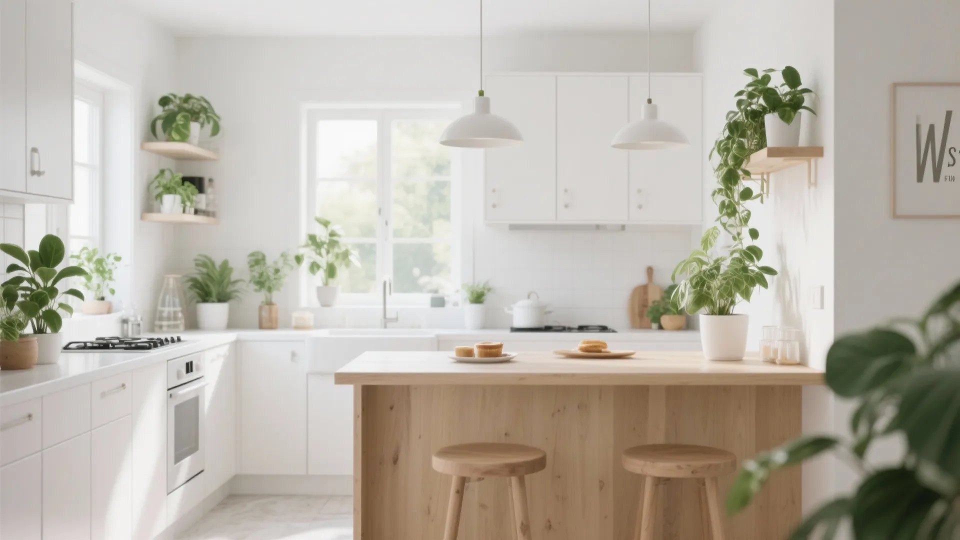 5. Scandinavian Bright