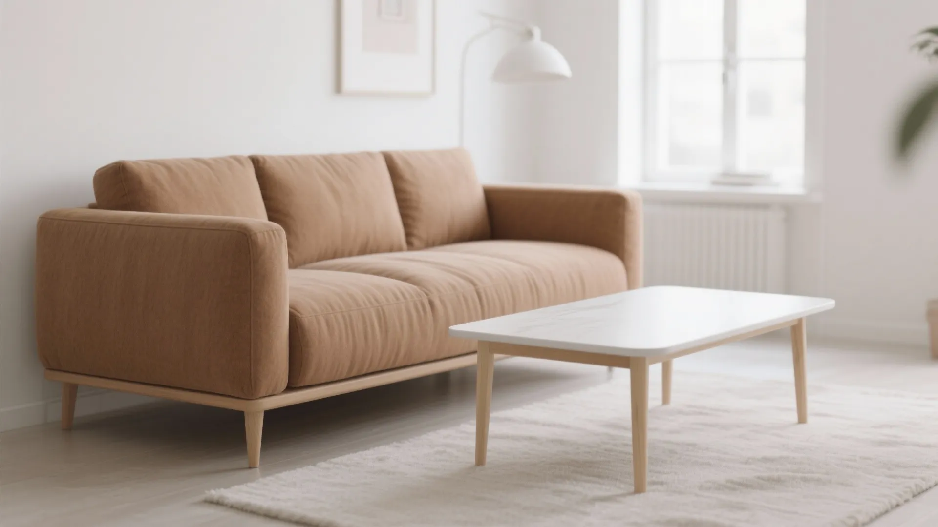 8. Scandinavian Simplicity