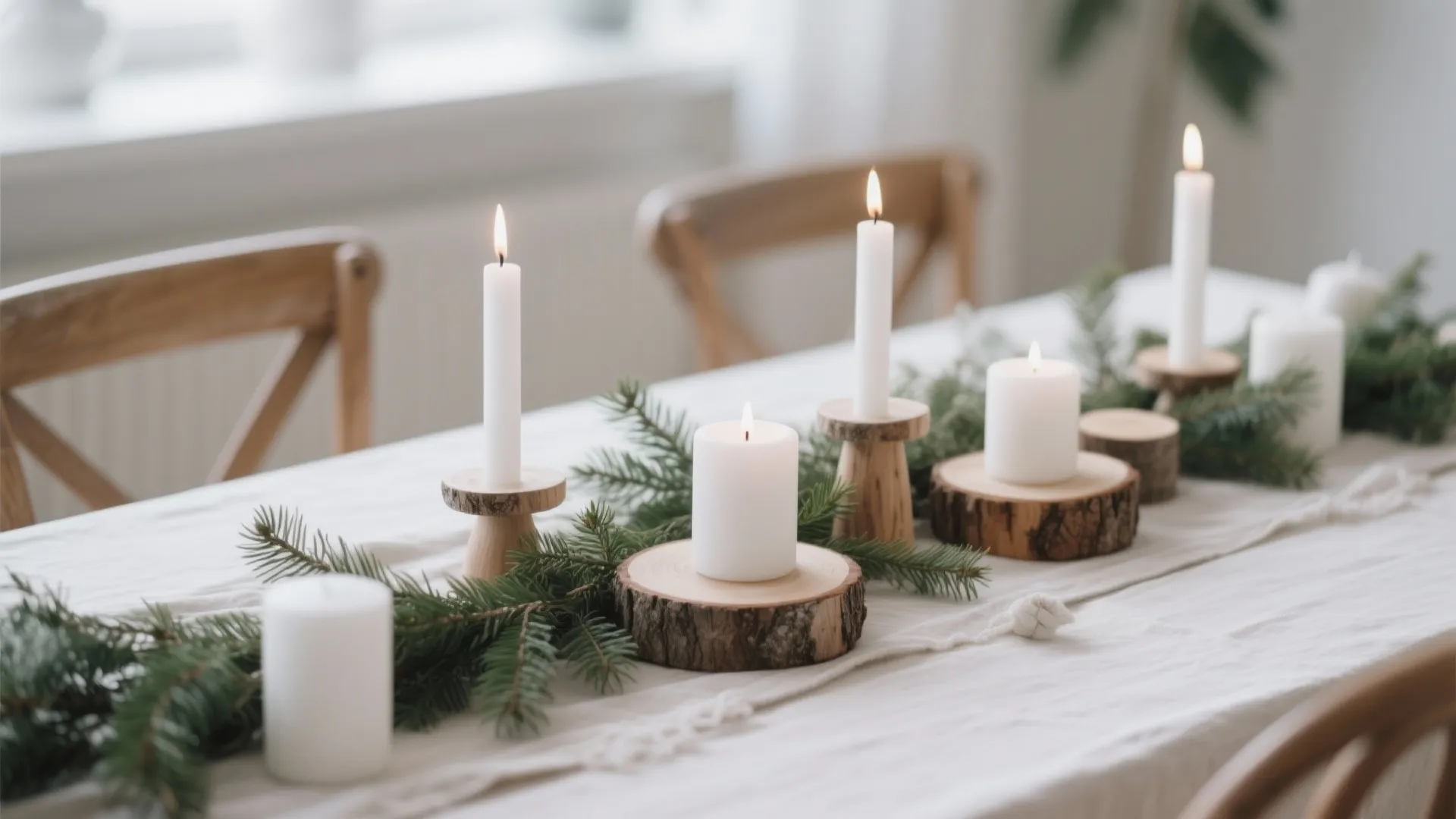 10. Scandinavian Minimal Arrangement