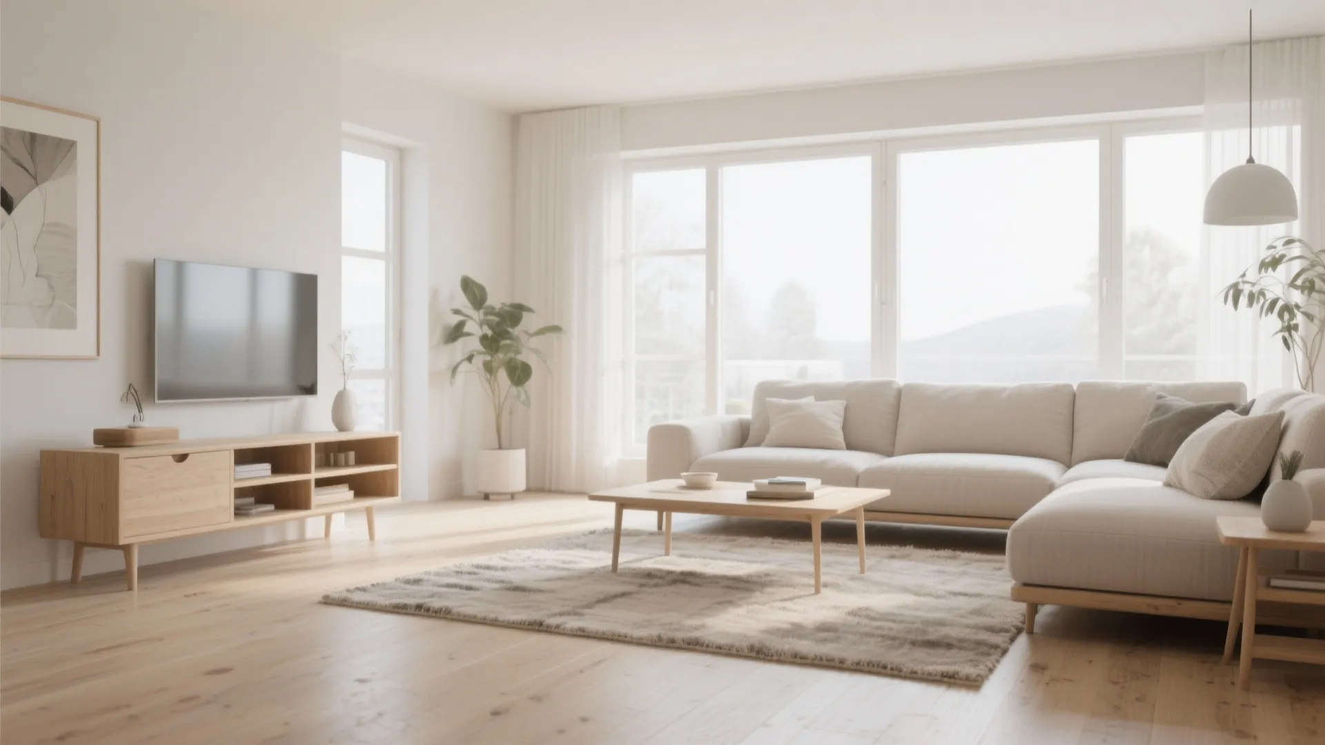2. Scandinavian Neutrals