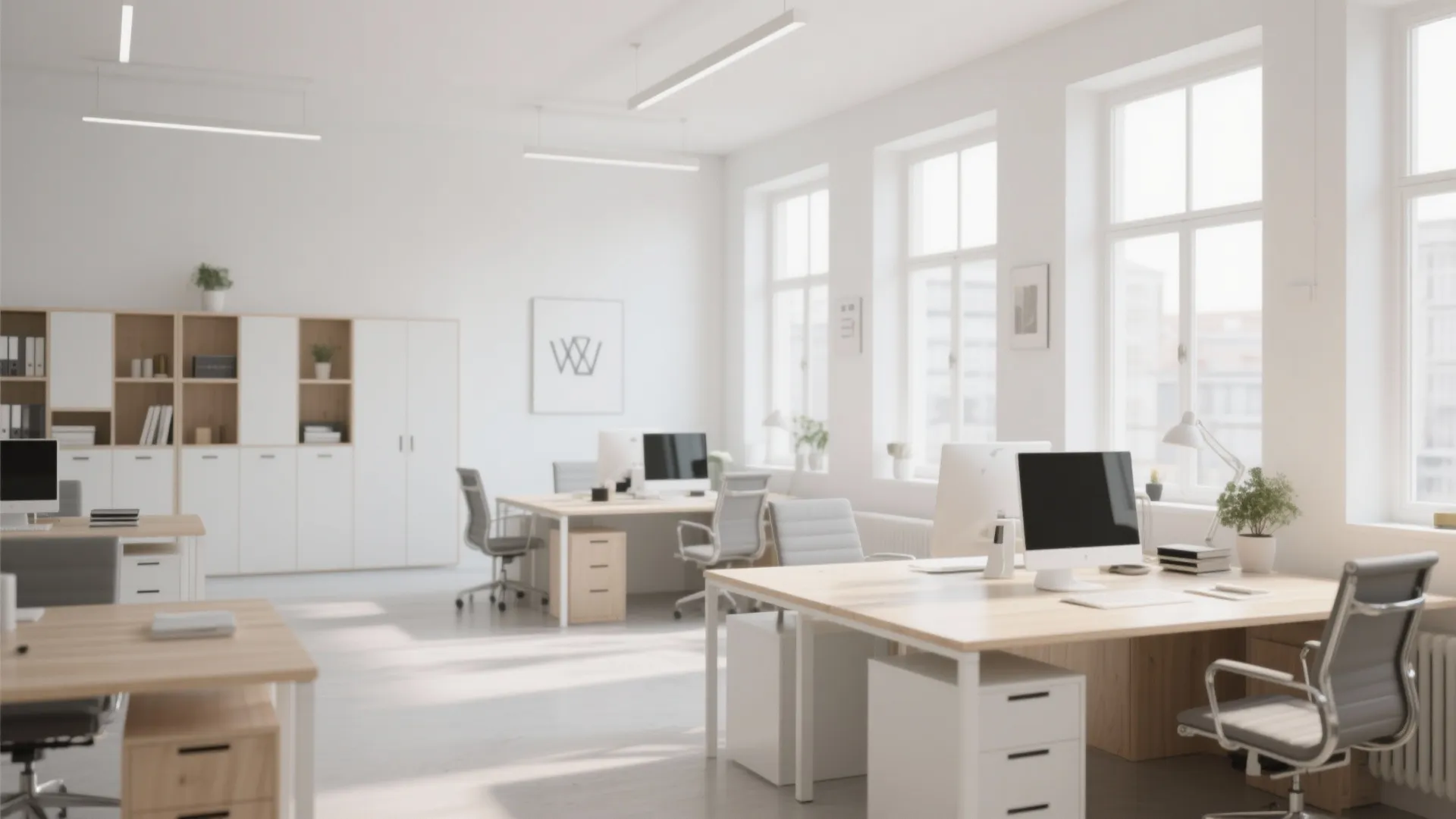 5. Scandinavian Lightness