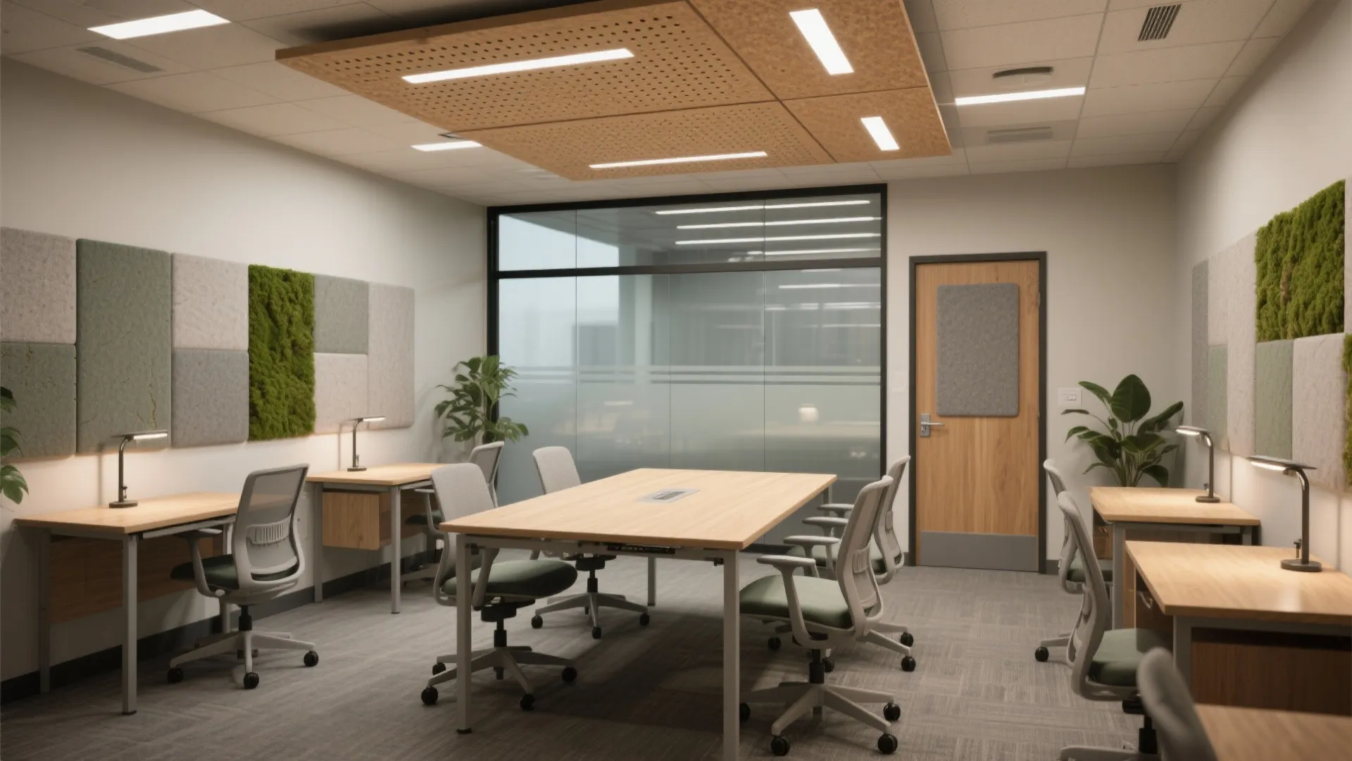 SCC Library Study Room: 5 Smart Design Ideas: A senior interior designer’s playbook for small, quiet, and flexible SCC library study room upgrades
