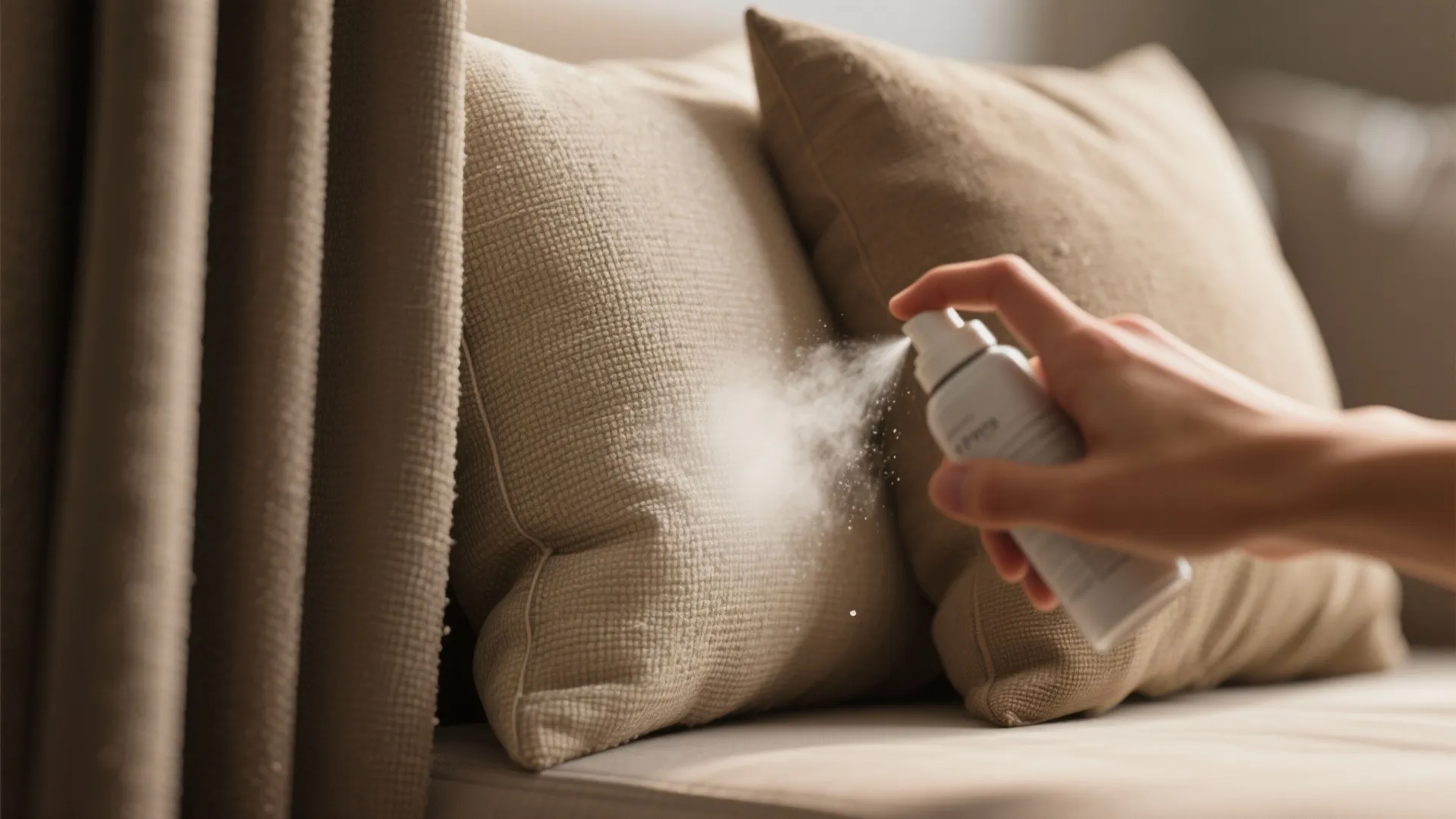 5. Use scent to highlight, not dominate