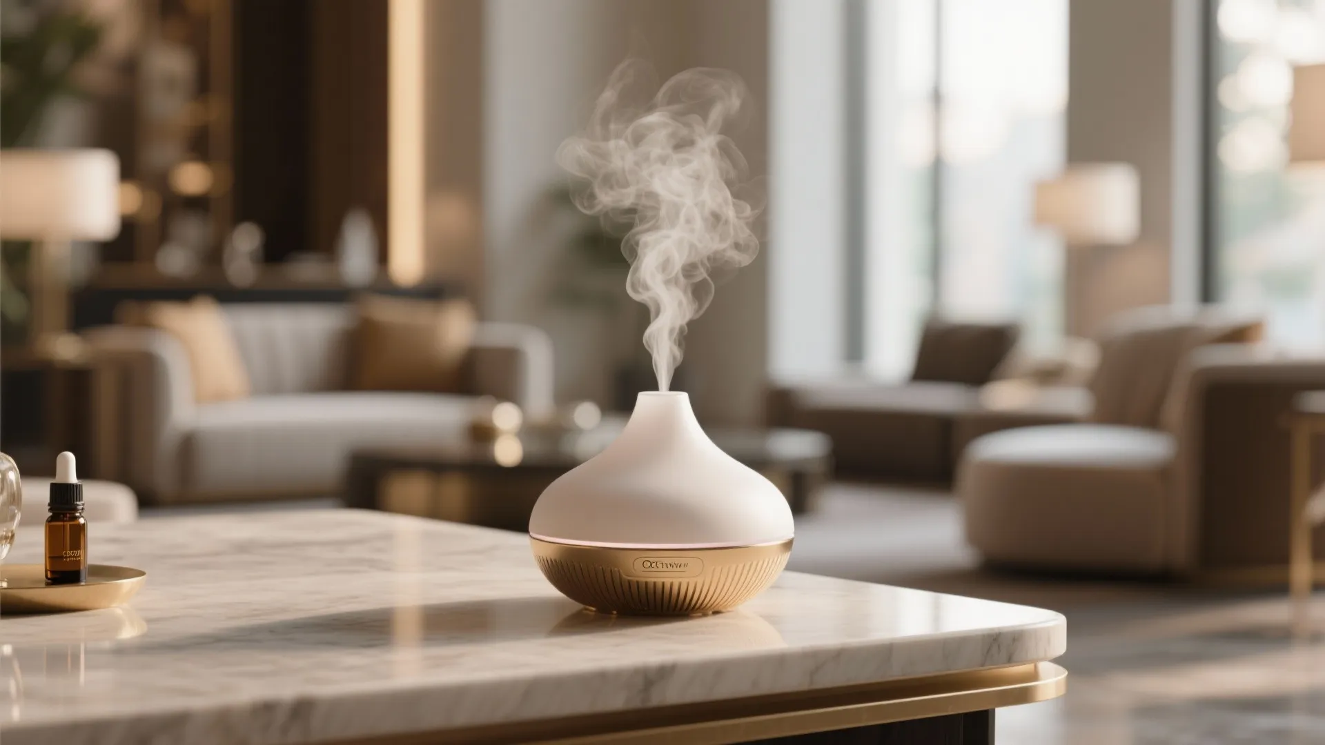 10. Subtle Scent Branding