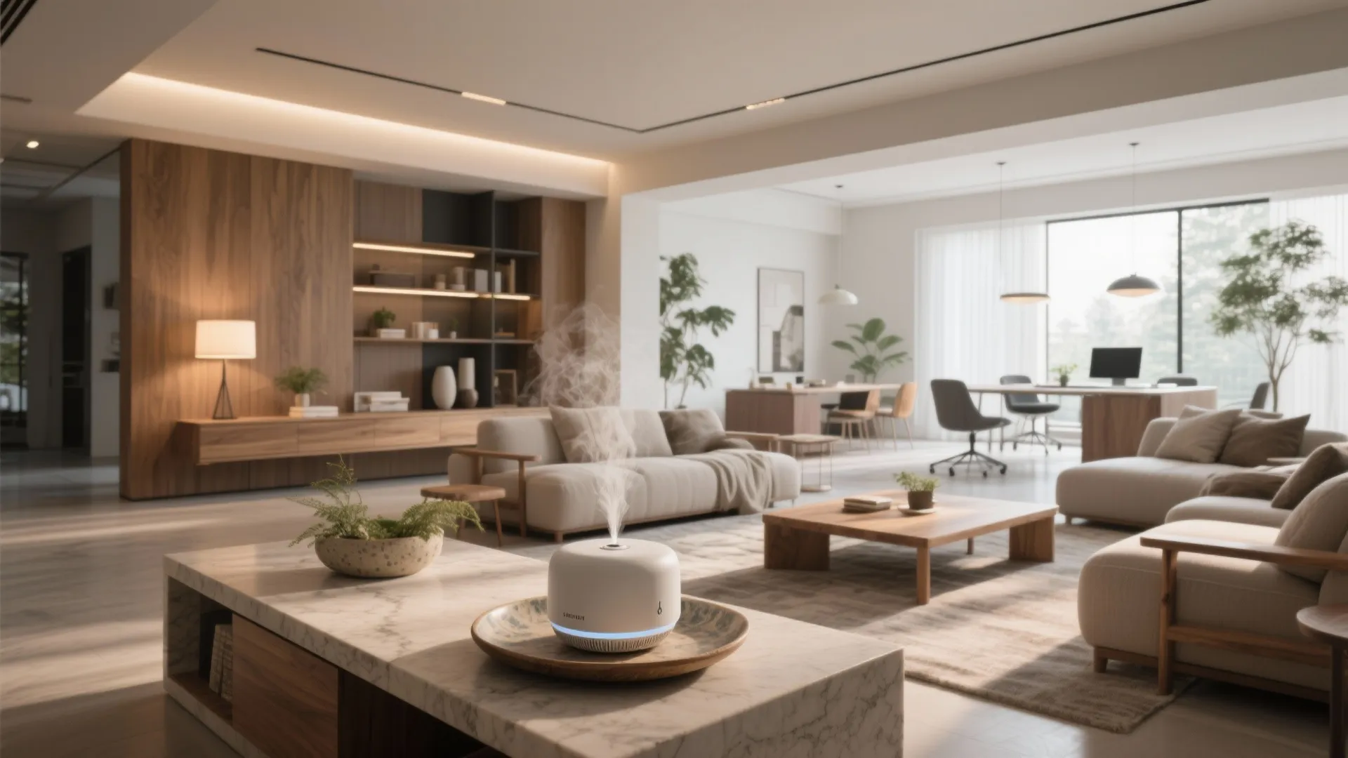 Room Diffuser Oil: Ultimate Guide to Fragrant Interiors: 1 Minute to Choose the Best Room Diffuser Oil for Every Home