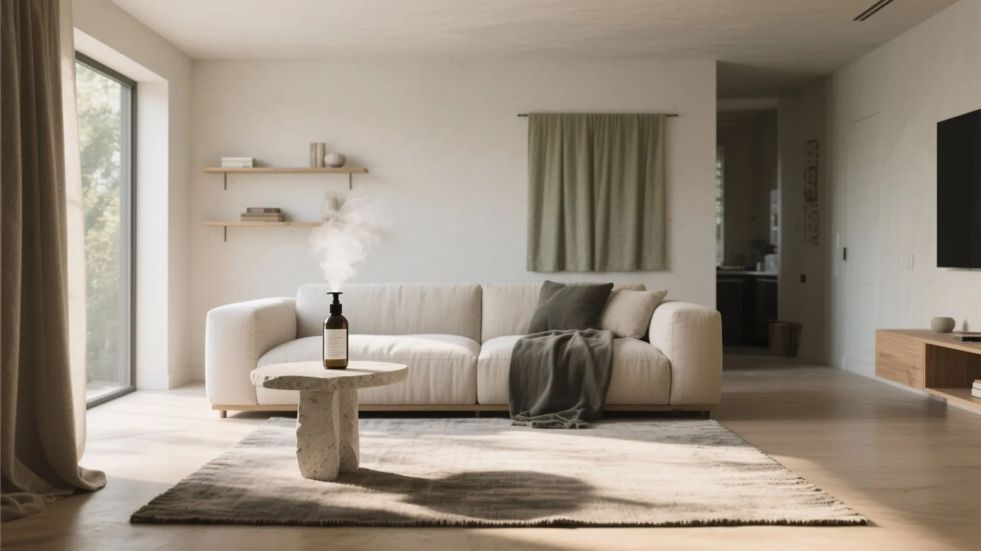 Air Roma Room Spray: A Guide to Fragrant Living Spaces