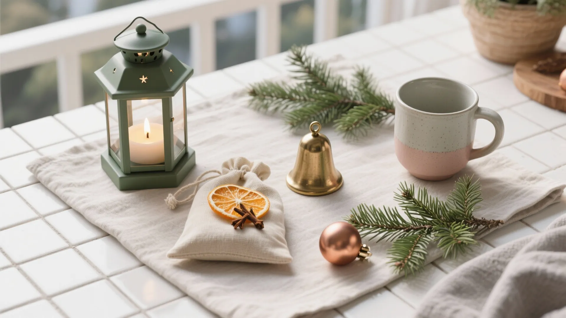 Scent, Sound, and Ritual (Without the Fire Hazard)