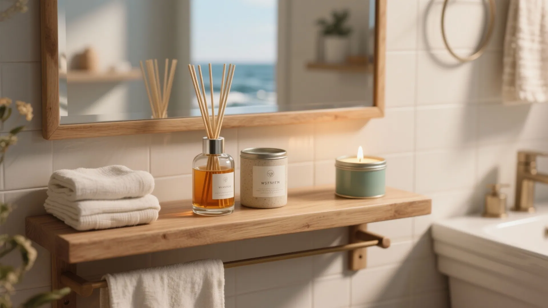 3. Scent & Mood Sets