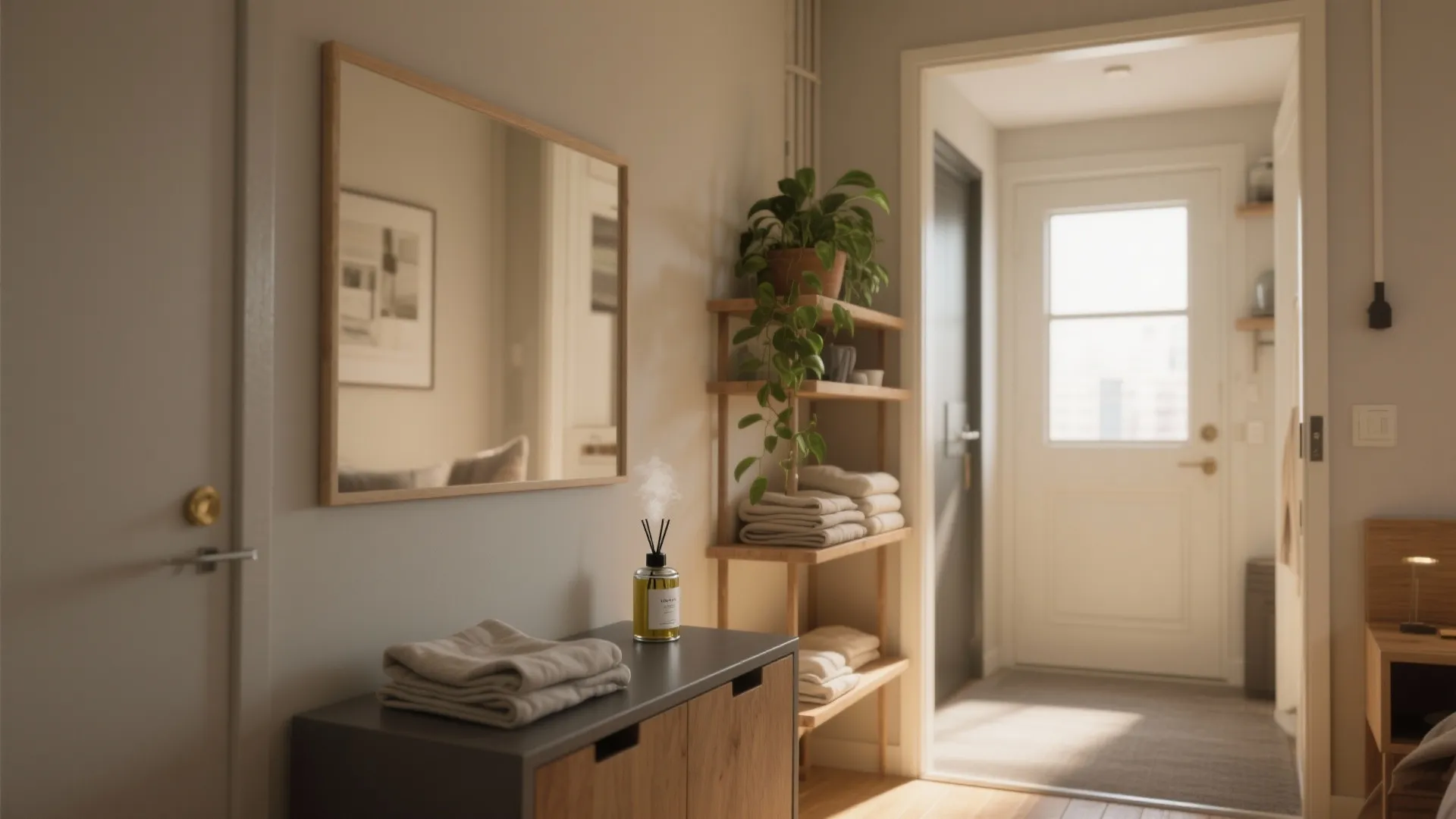 Febreze Small Space Air Freshener: 5 Smart Uses: Practical, funny and real-world tips for keeping tiny spaces smelling great with Febreze small space air freshener