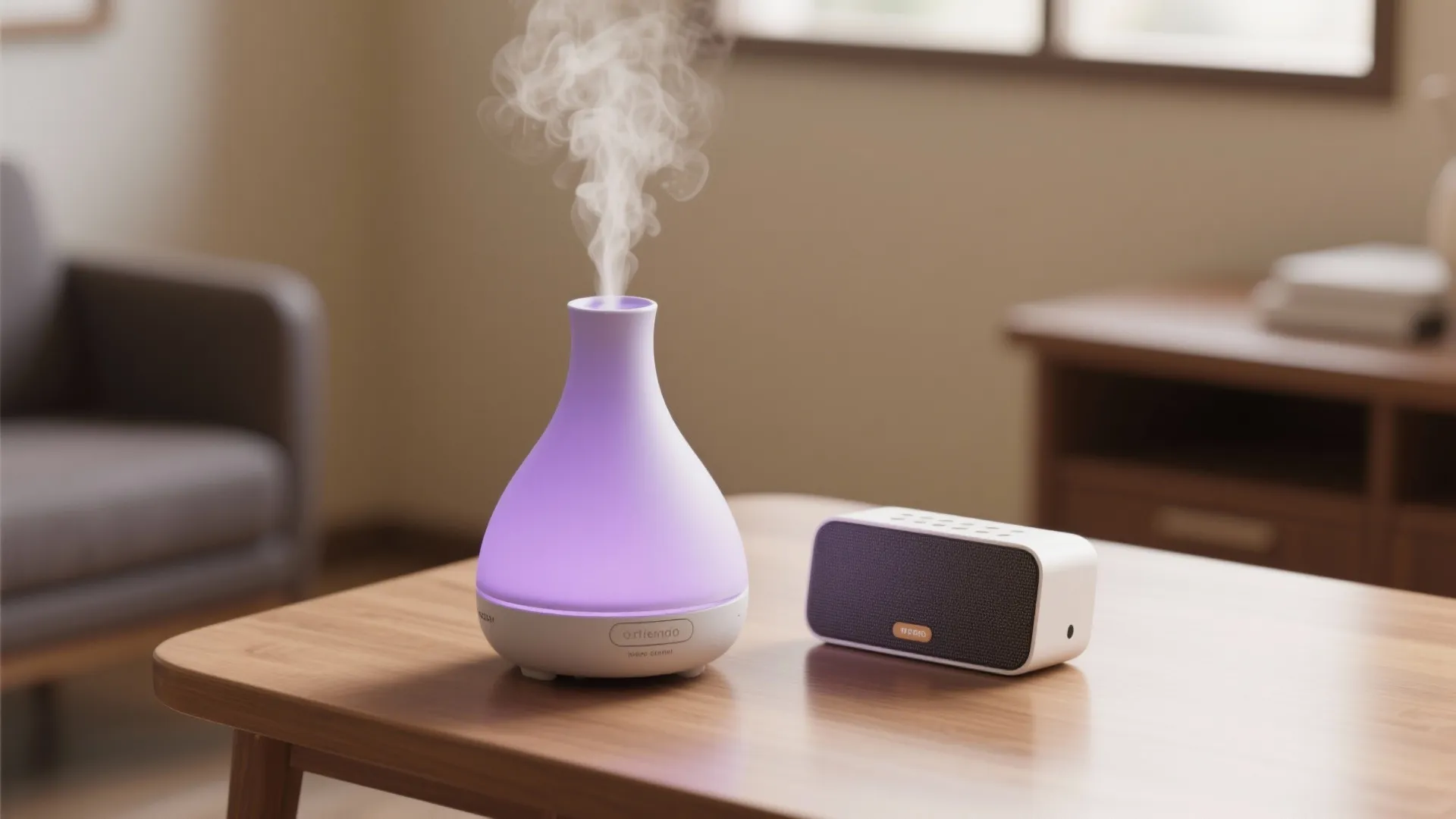 10. Scent and Soundscapes