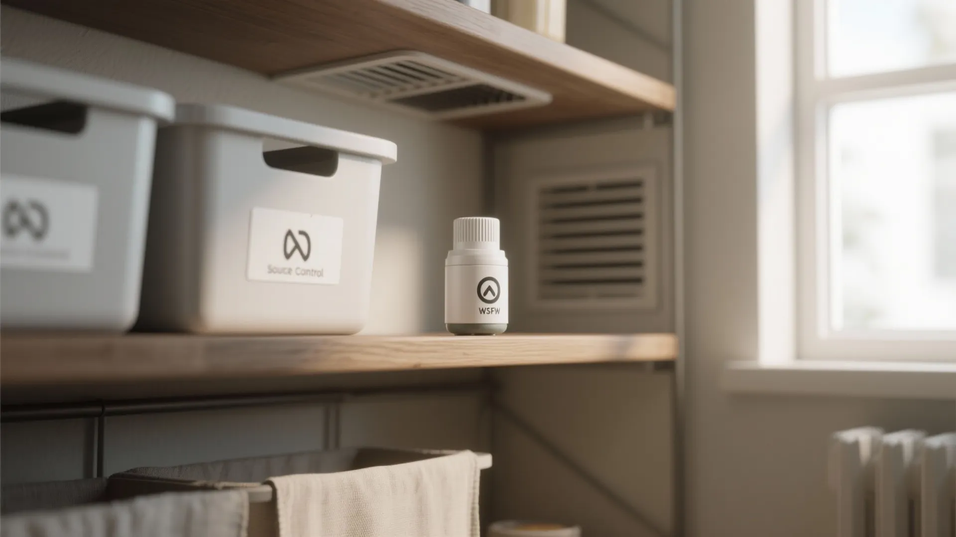 5. Scent strategy and practical odor control