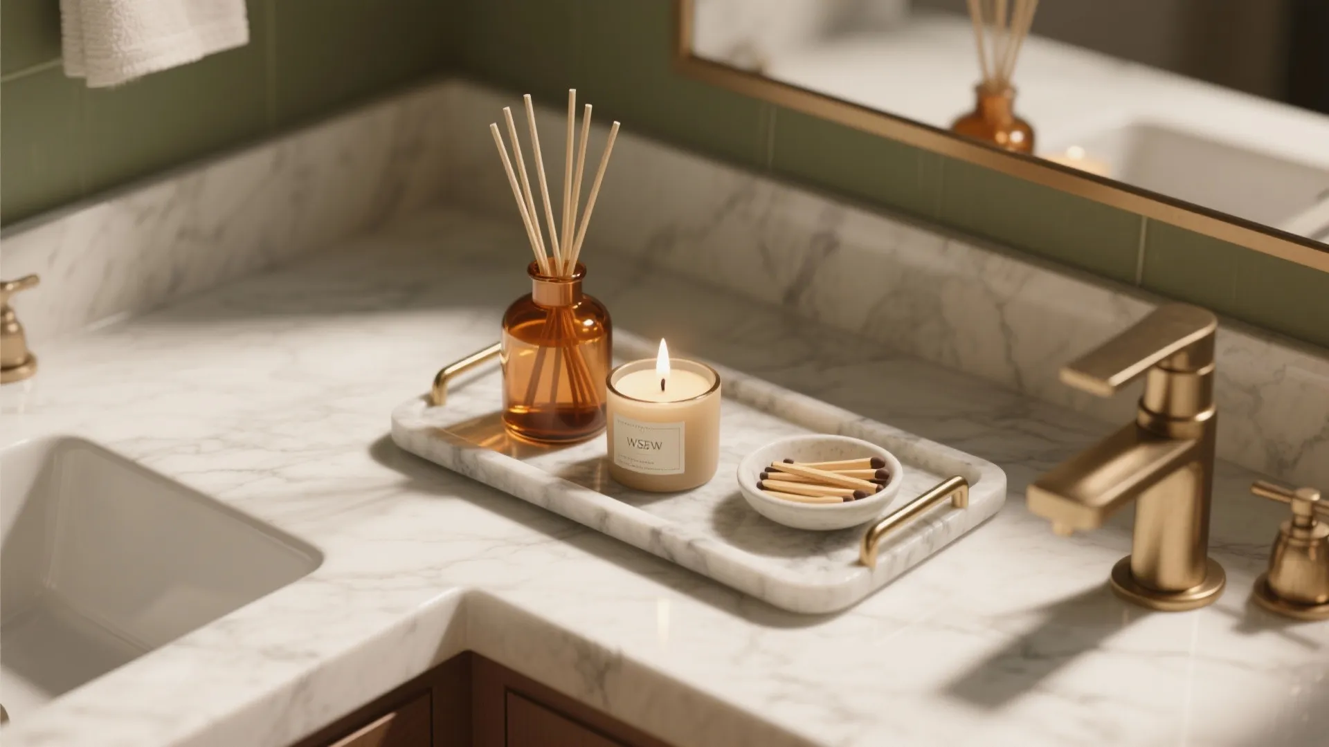 Idea 3: Curate scent like a soundtrack (safely)