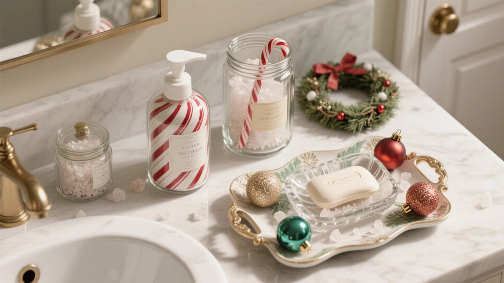 Tips 5: Scent and small accents