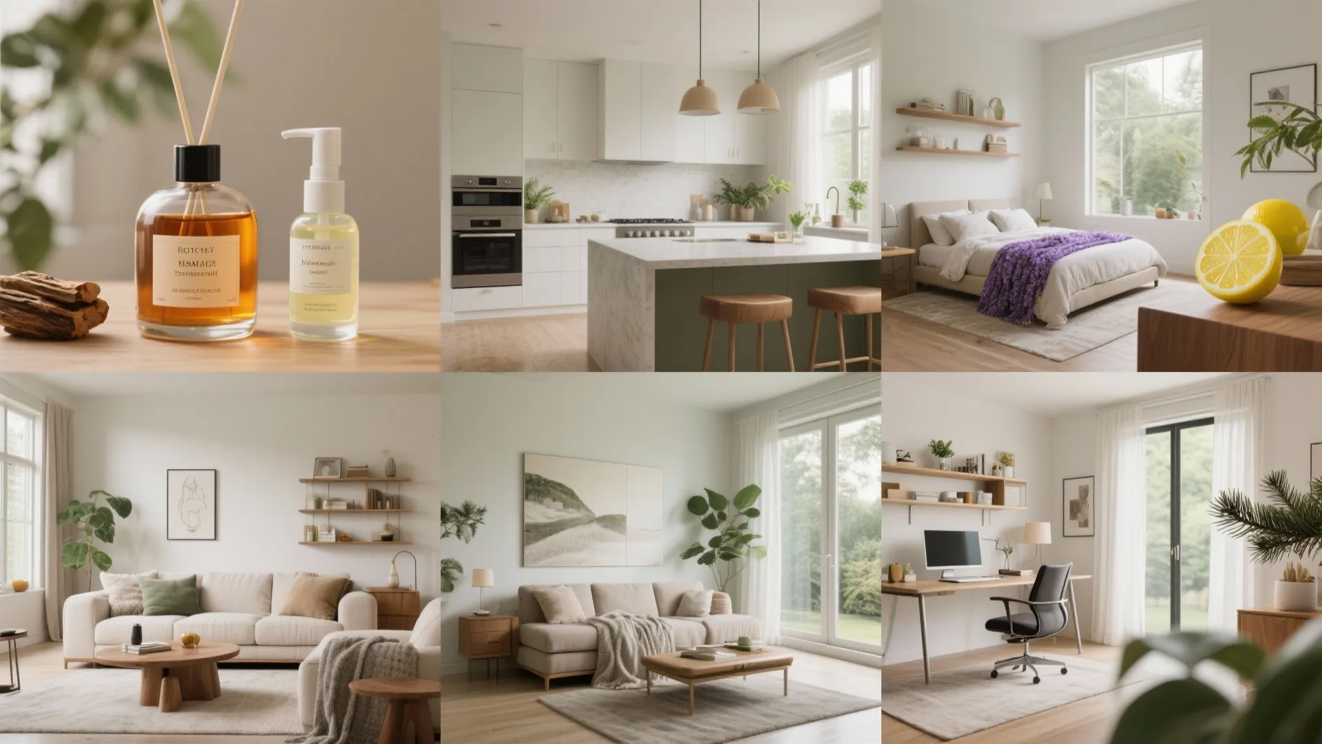 Best Room Freshener Flavours for Every Home: 1 Minute to Discover Your Perfect Scent Palette