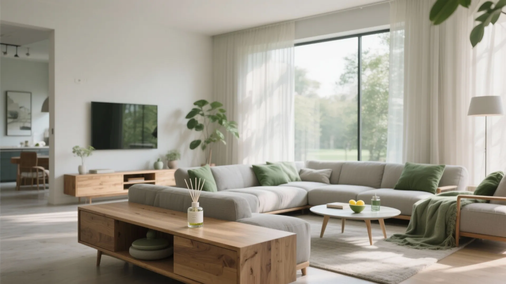 Ramsons Room Freshener: Quick Guide for Lasting Fragrance: 1 Minute to a Fresh Home – Fast-Track Guide to Ramsons Room Fresheners