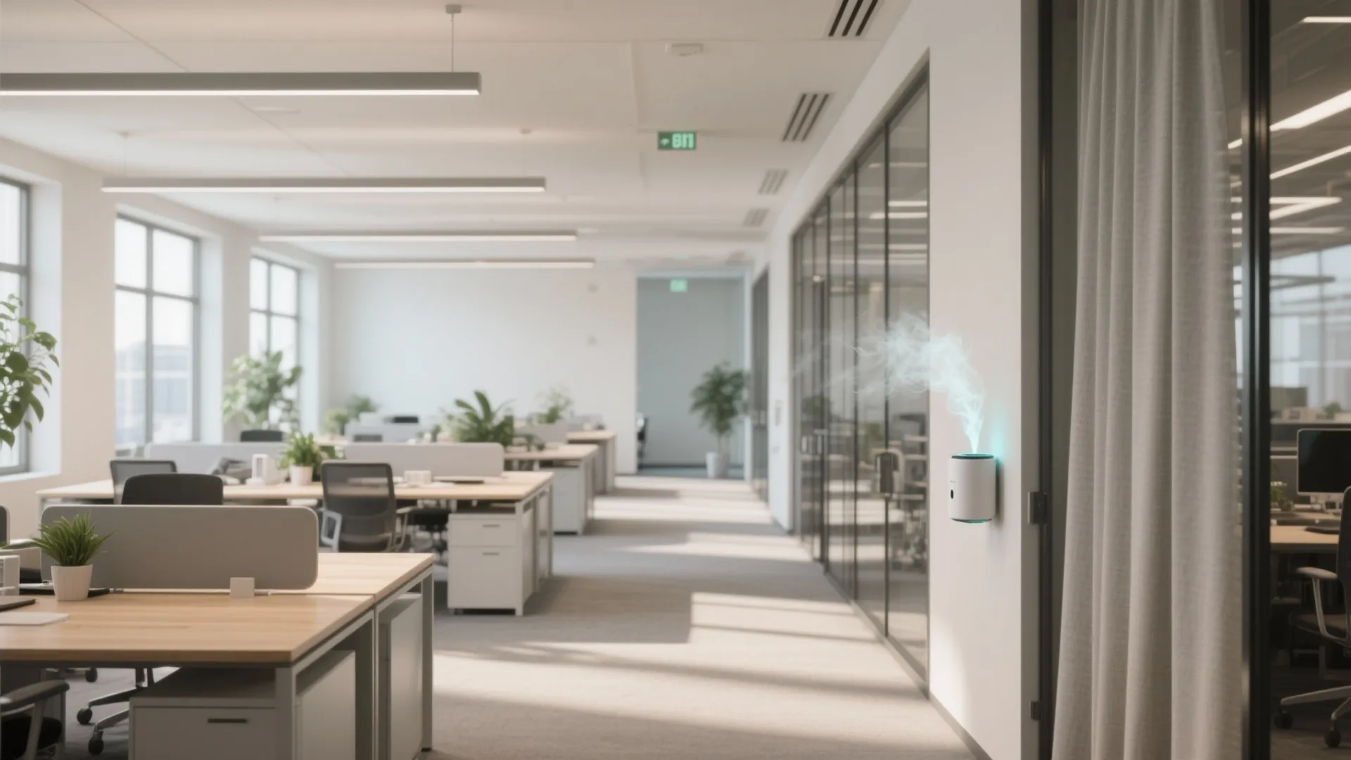 Room Freshener Electric Machine: A Modern Guide: 1 Minute to Choose the Best Electric Air Freshener for Your Space