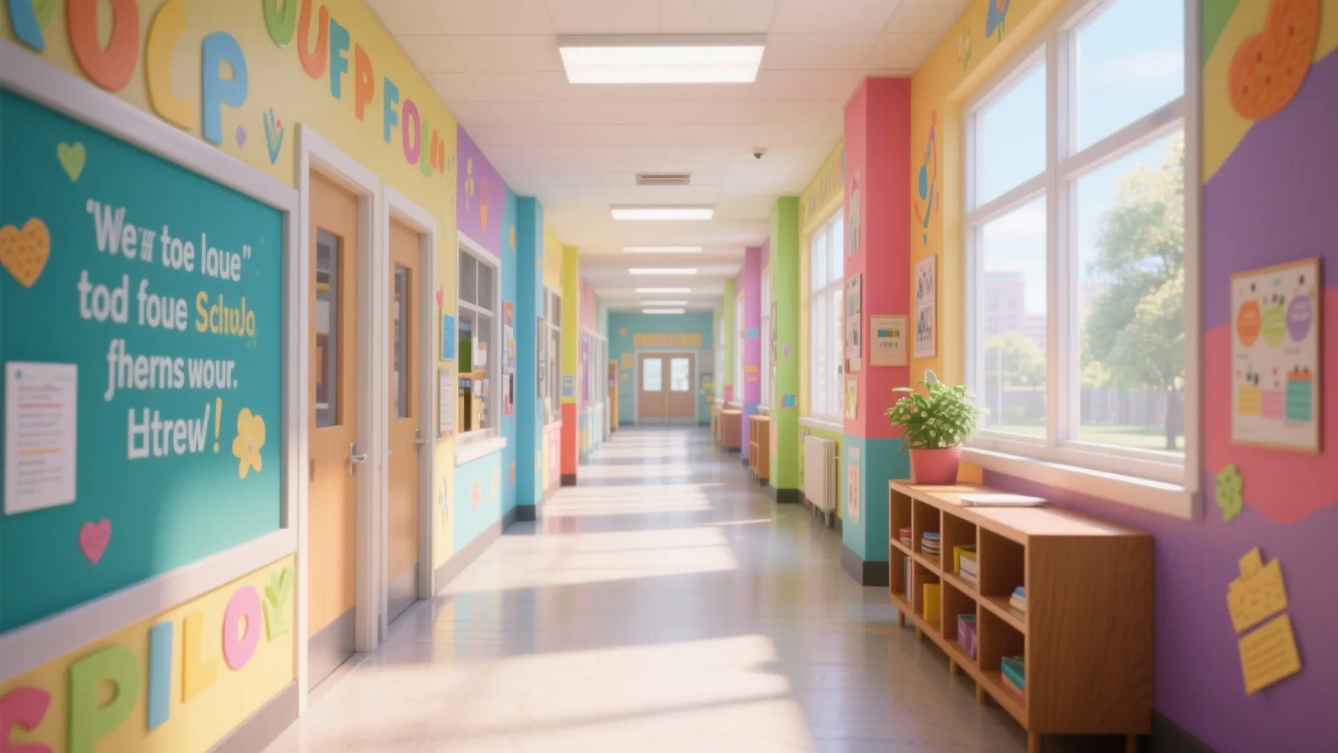 Best Quotation for School Wall: Inspiring Ideas for Every Classroom: 1 Minute to Find Powerful School Wall Quotes That Spark Student Motivation