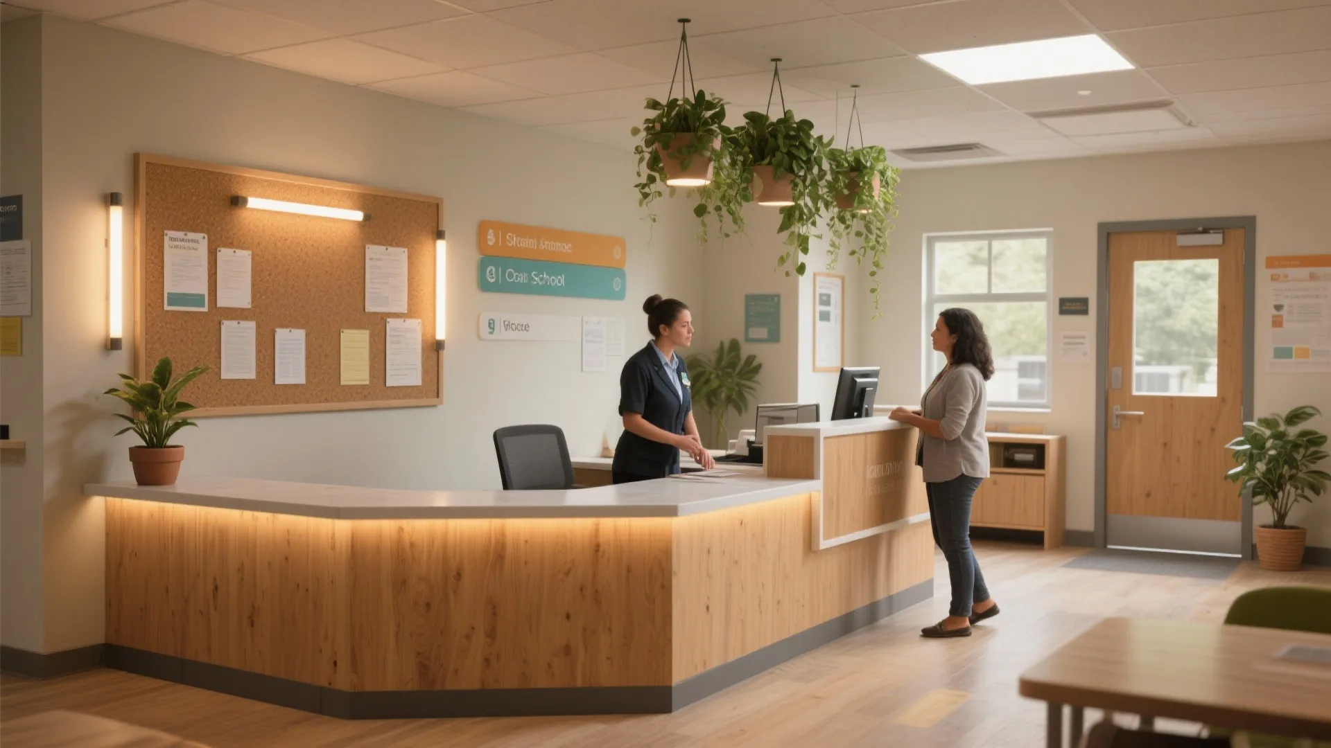 10 School Office Decor Ideas to Boost Focus: Practical, budget-friendly school office decor ideas I’ve used to make small staff rooms feel smart, calm, and efficient