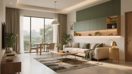 5 smart ideas for 4 BHK flats in Science City, Ahmedabad