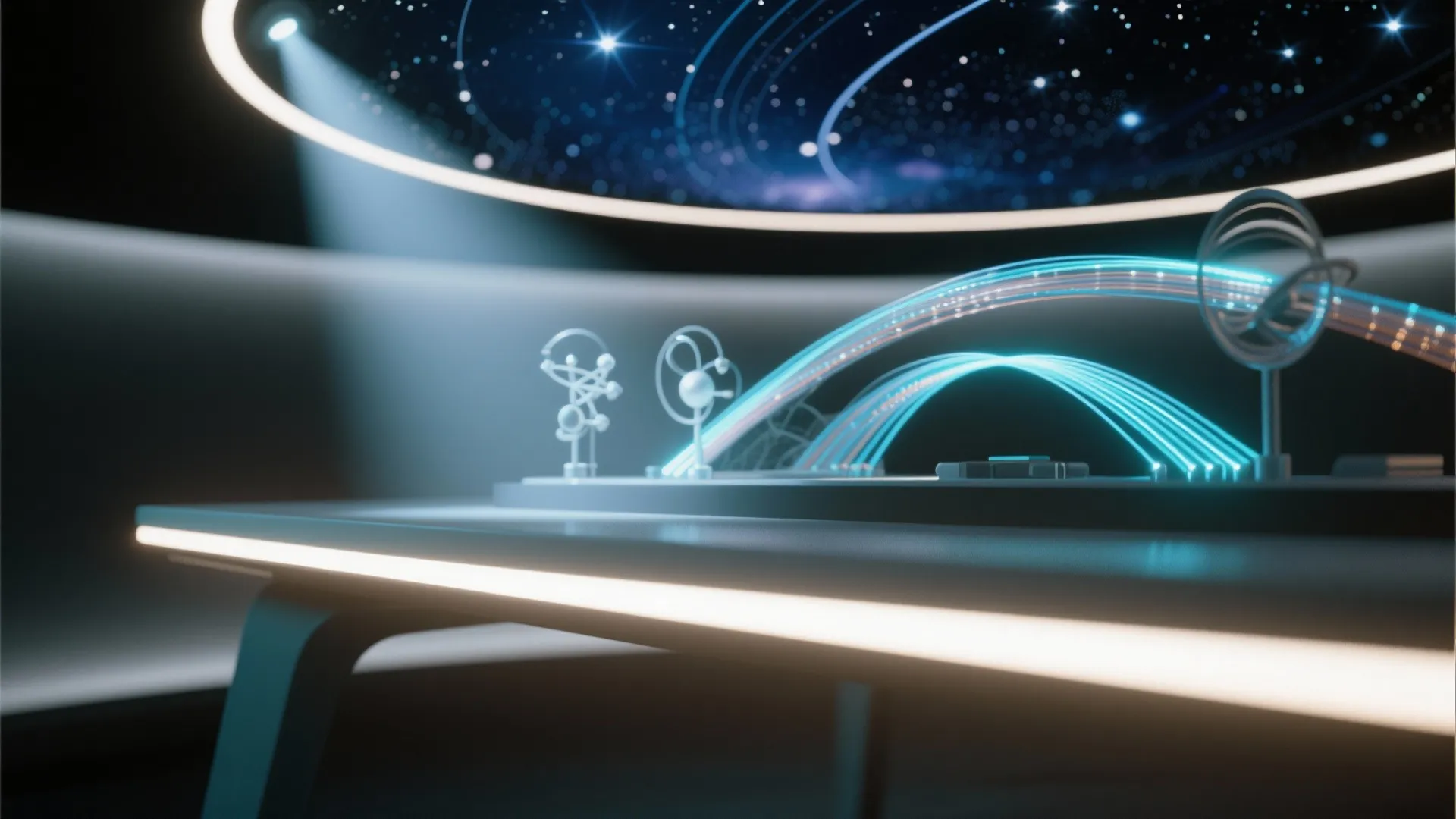 3. Light the Science Up