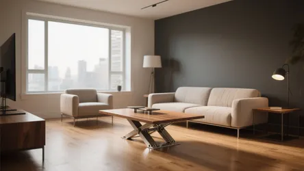 DIY Scissor Lift Table: 5 Creative Ideas