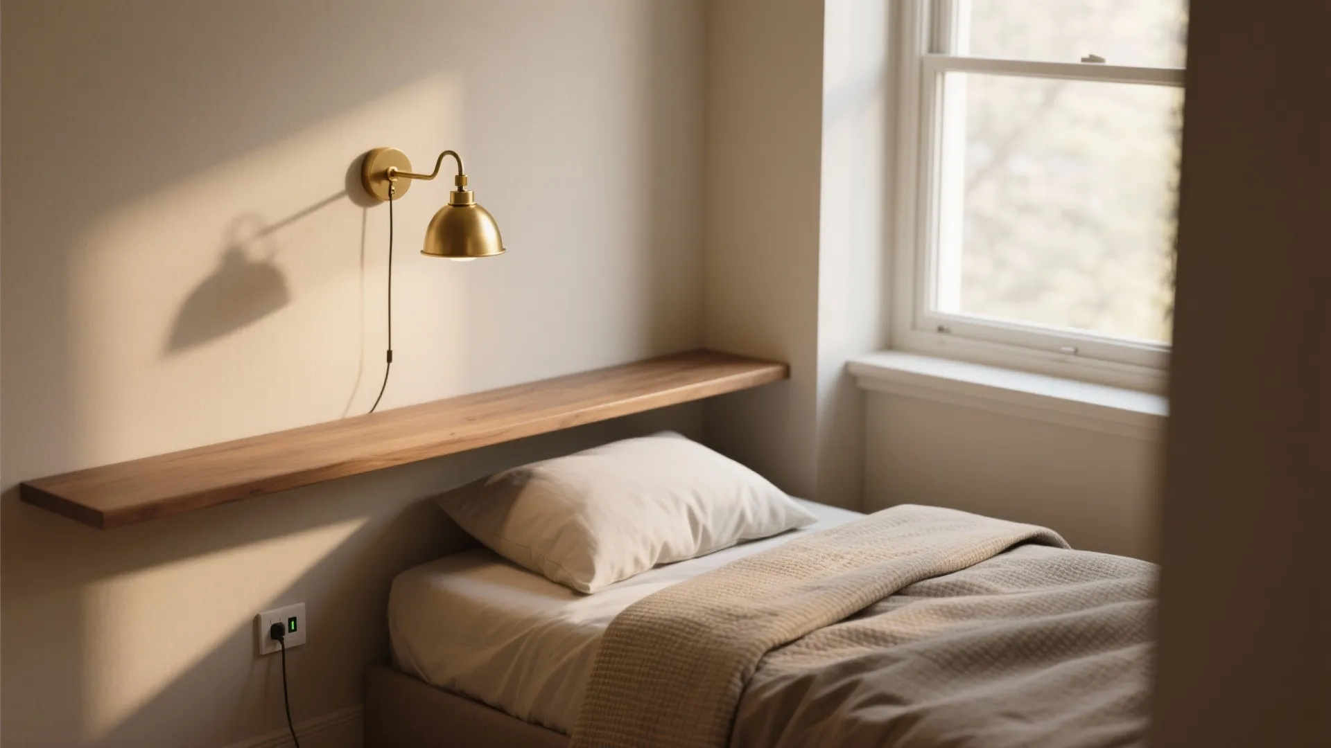 5 Wall Sconce Lighting Fixture Ideas: Small spaces, big impact: 5 creative wall sconce lighting fixture ideas from a pro