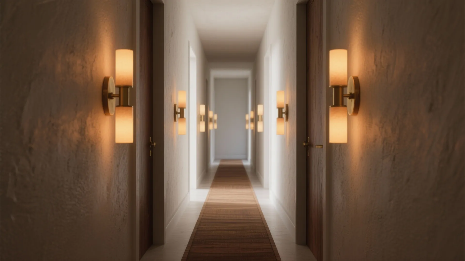 5 Wall Sconce Lighting Ideas: Small-space wall sconce lighting inspirations I’ve used in real kitchen and bathroom makeovers