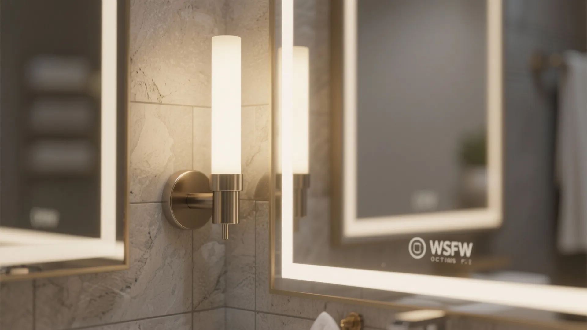 Layer light the way you live