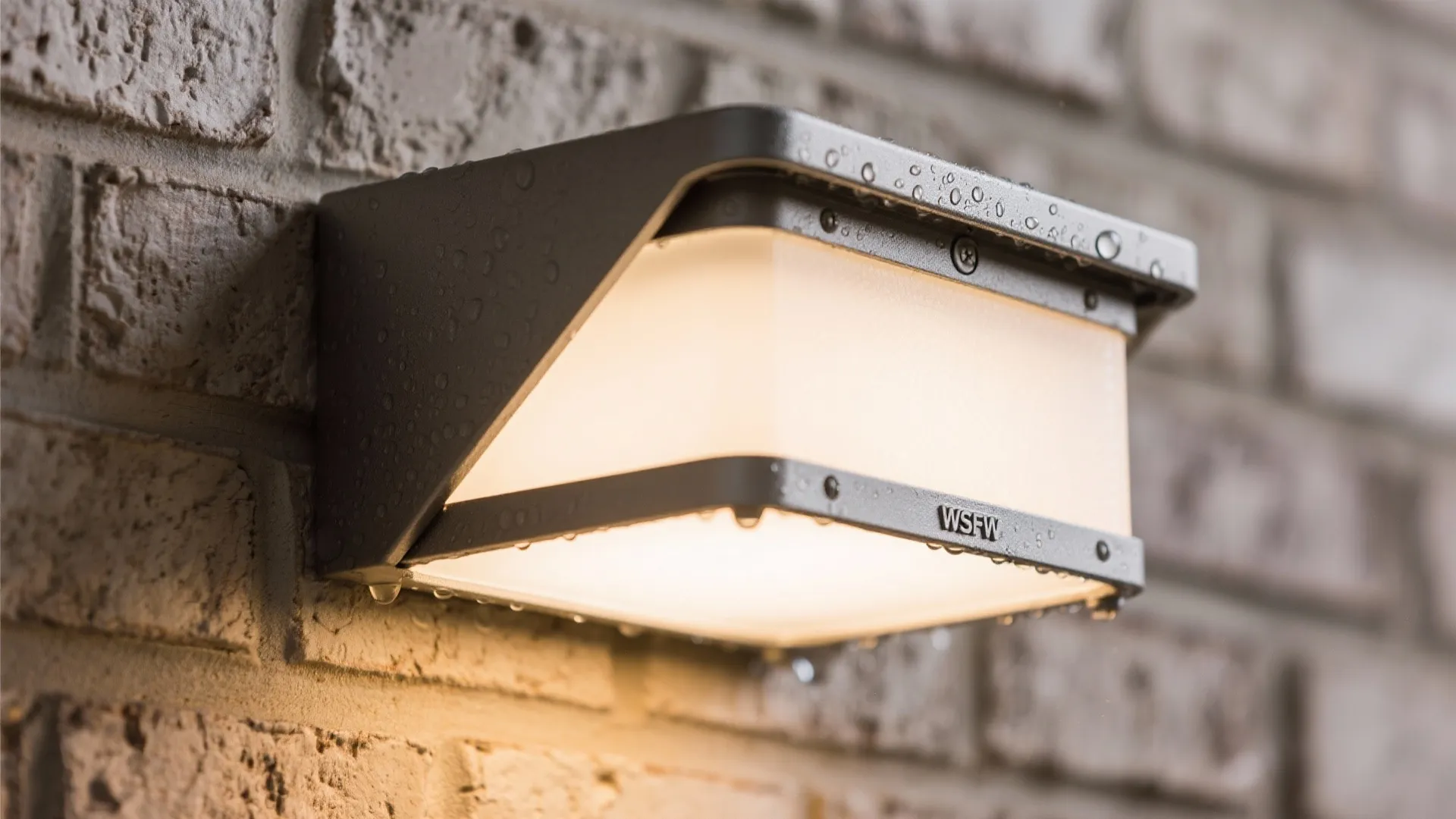 Layered lighting with shielded sconces