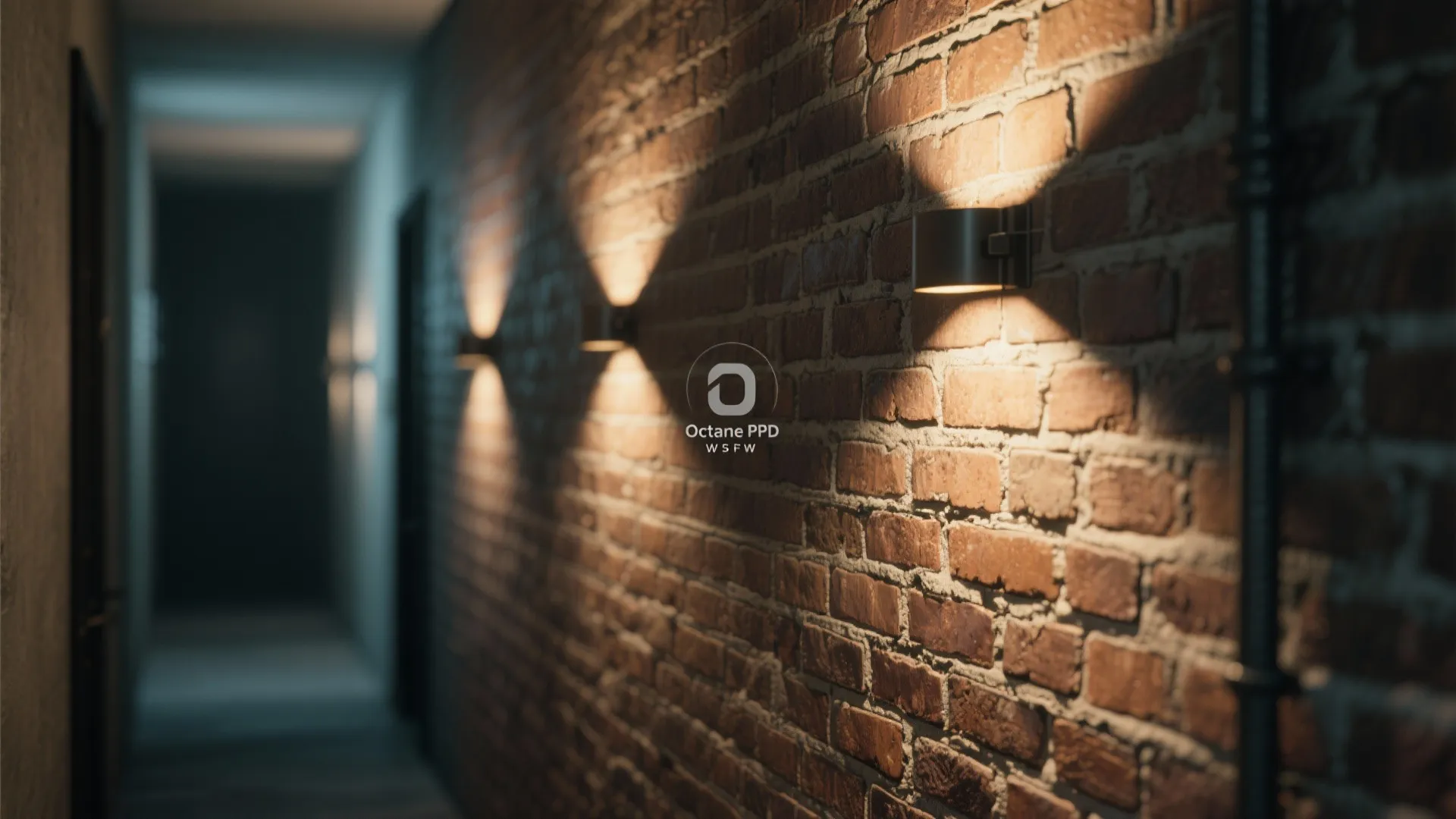 5 Brilliant Brick Wall Lights Ideas: Small-space lighting ideas that make brick walls shine — with real designer tips