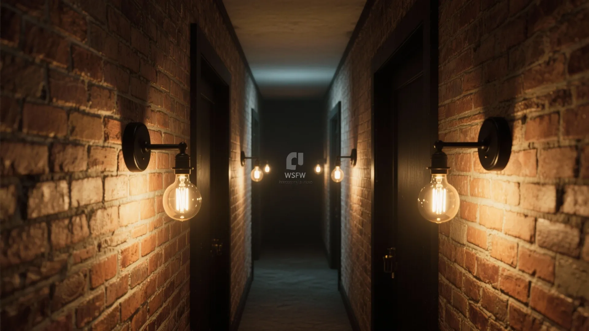 3. Sconces for Layered Ambience