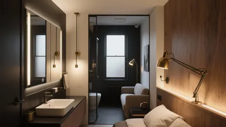 5 Creative Sconce Wall Lighting Ideas