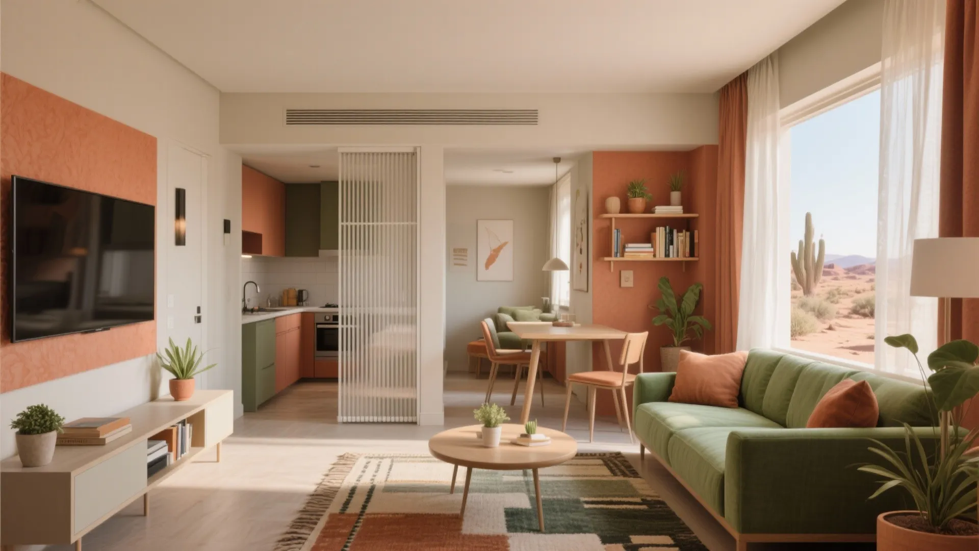 Scottsdale 2-Bedroom Suite Hotels — 5 Space-Savvy Ideas: Practical design tips and layout ideas for making the most of your Scottsdale two-bedroom suite stay