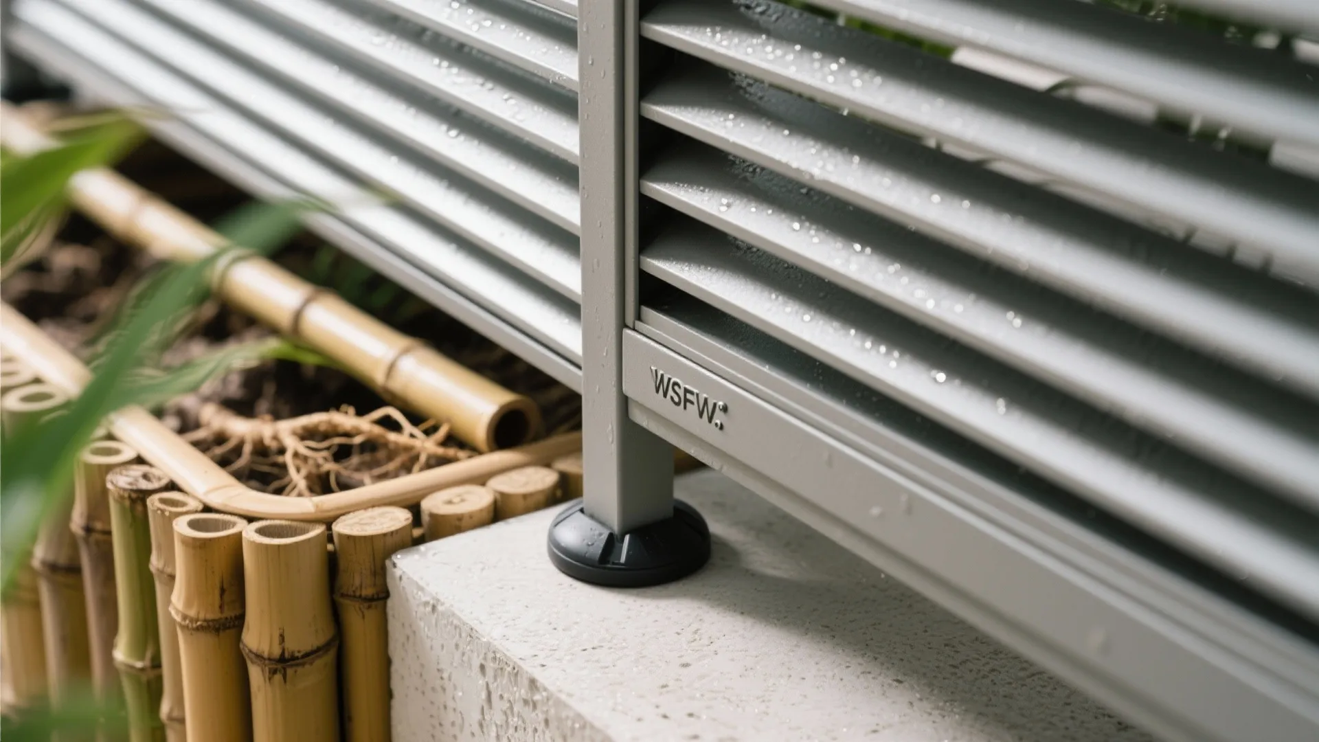 Wind-Savvy Planting and Screens