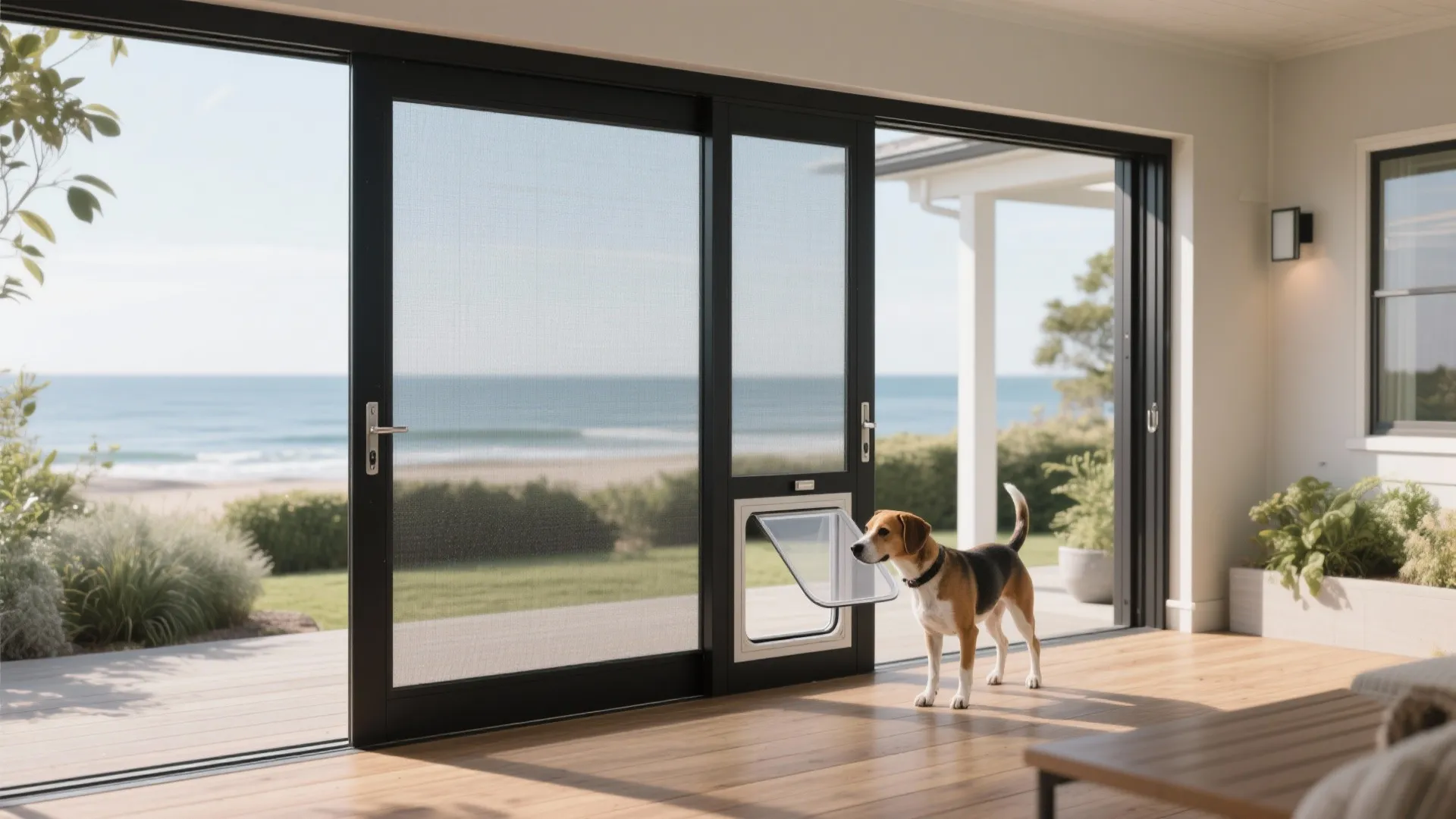 DIY Dog Door for Screen Door: Easy Step-by-Step Guide: Fast-Track Guide to Installing a Pet-Friendly Screen Door in Minutes