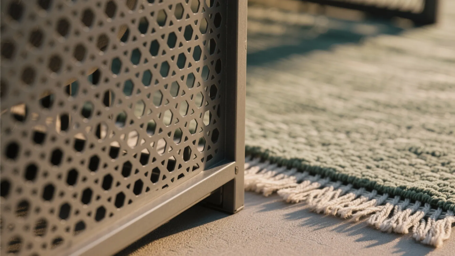 All-Season Shade, Privacy, and Comfort