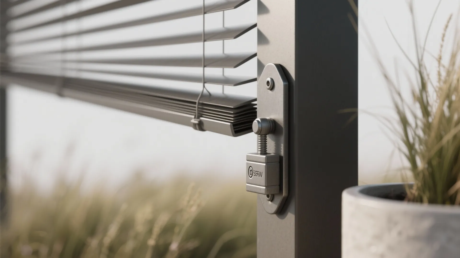 Privacy, Wind Control, and Plant Health: Screens that Breathe