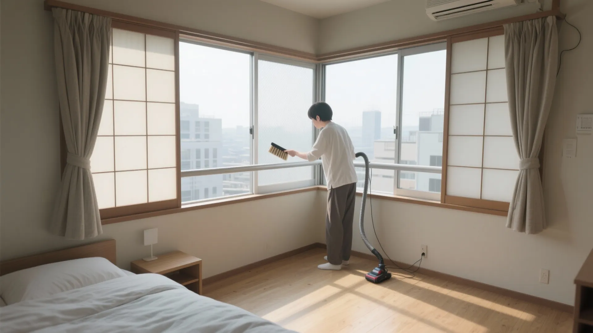 長持ちさせるメンテ術：季節家事に組み込む“10分ルール”