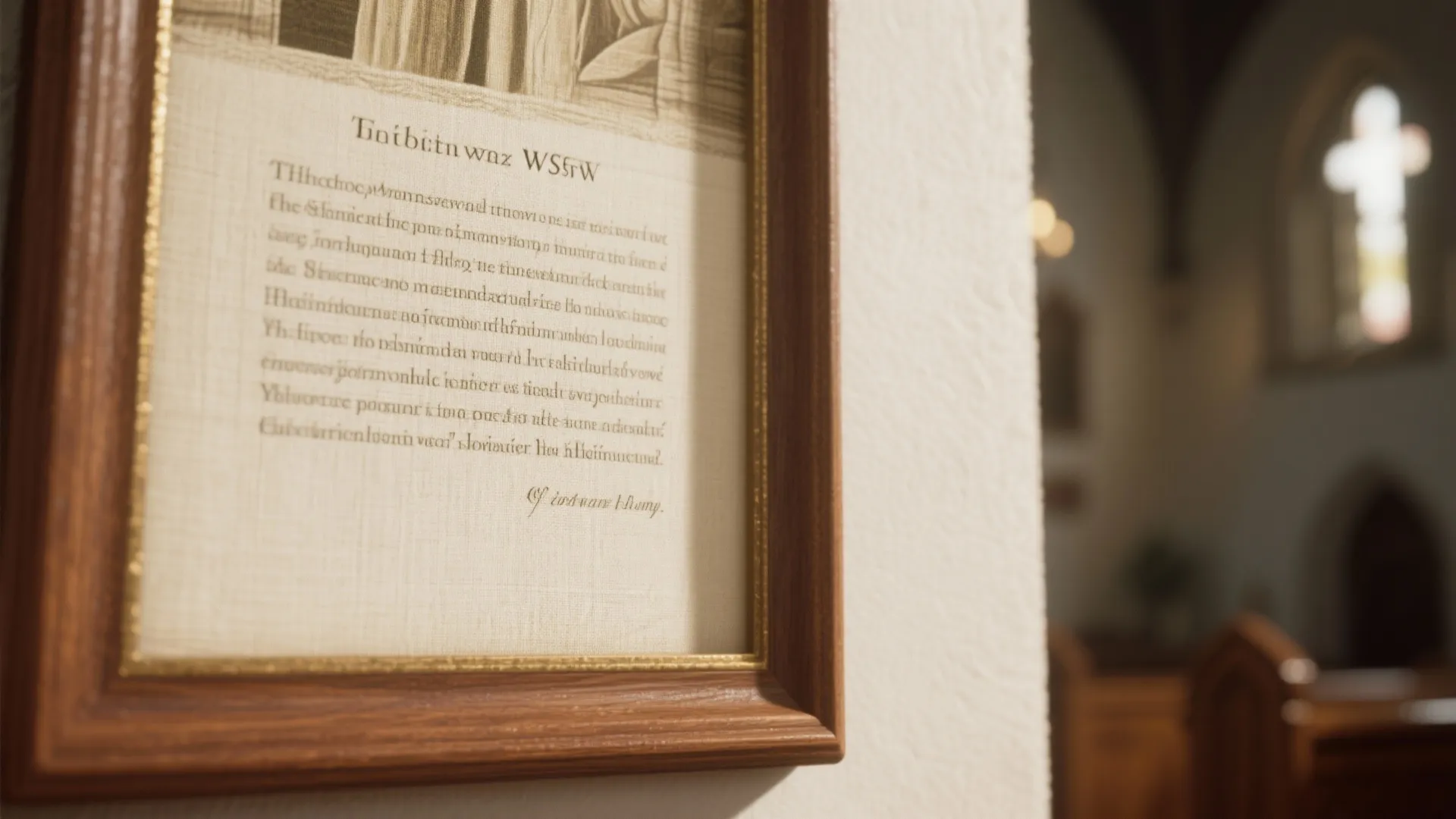 4. Scripture Art Panels