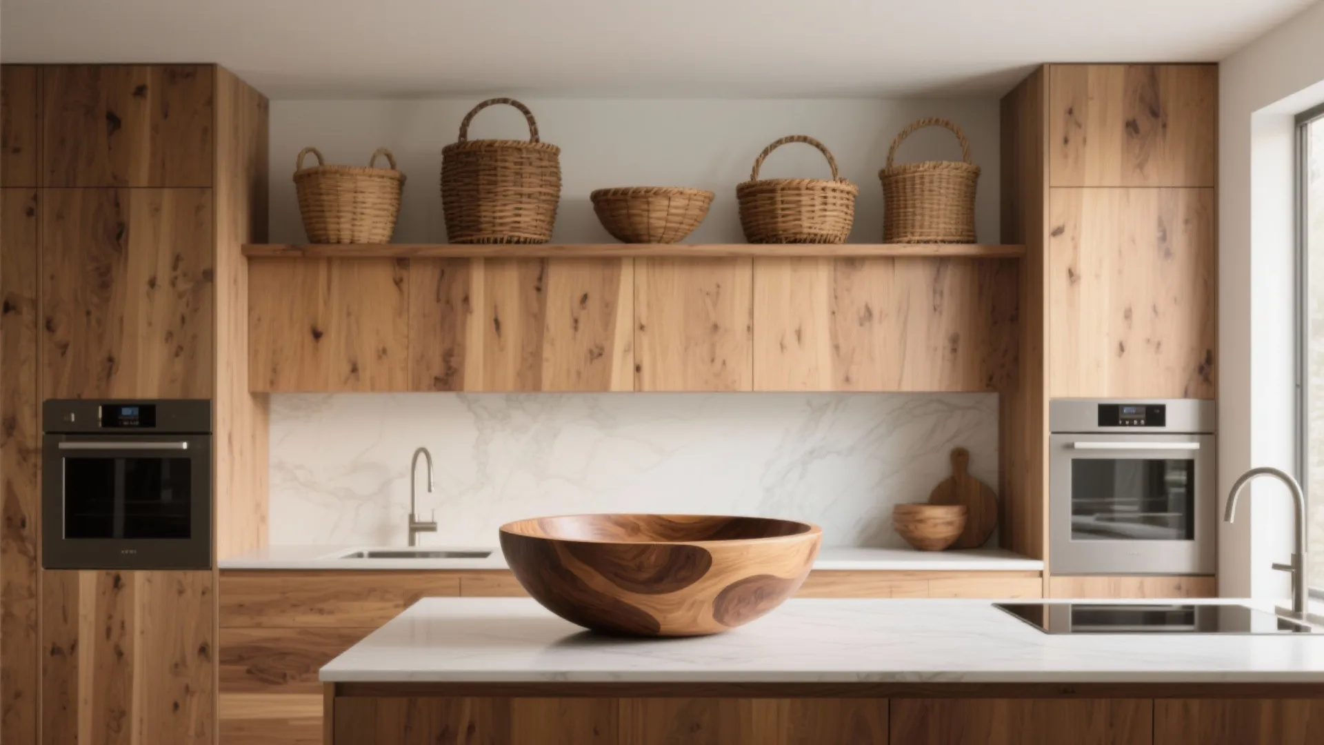 8. Sculptural Objects