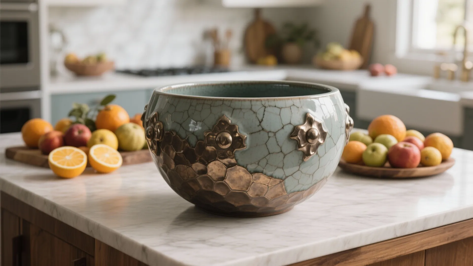 Kitchen Island Decor Ideas: 5 Centerpiece Inspirations: Practical, stylish centerpiece kitchen island decor ideas I’ve used in real homes