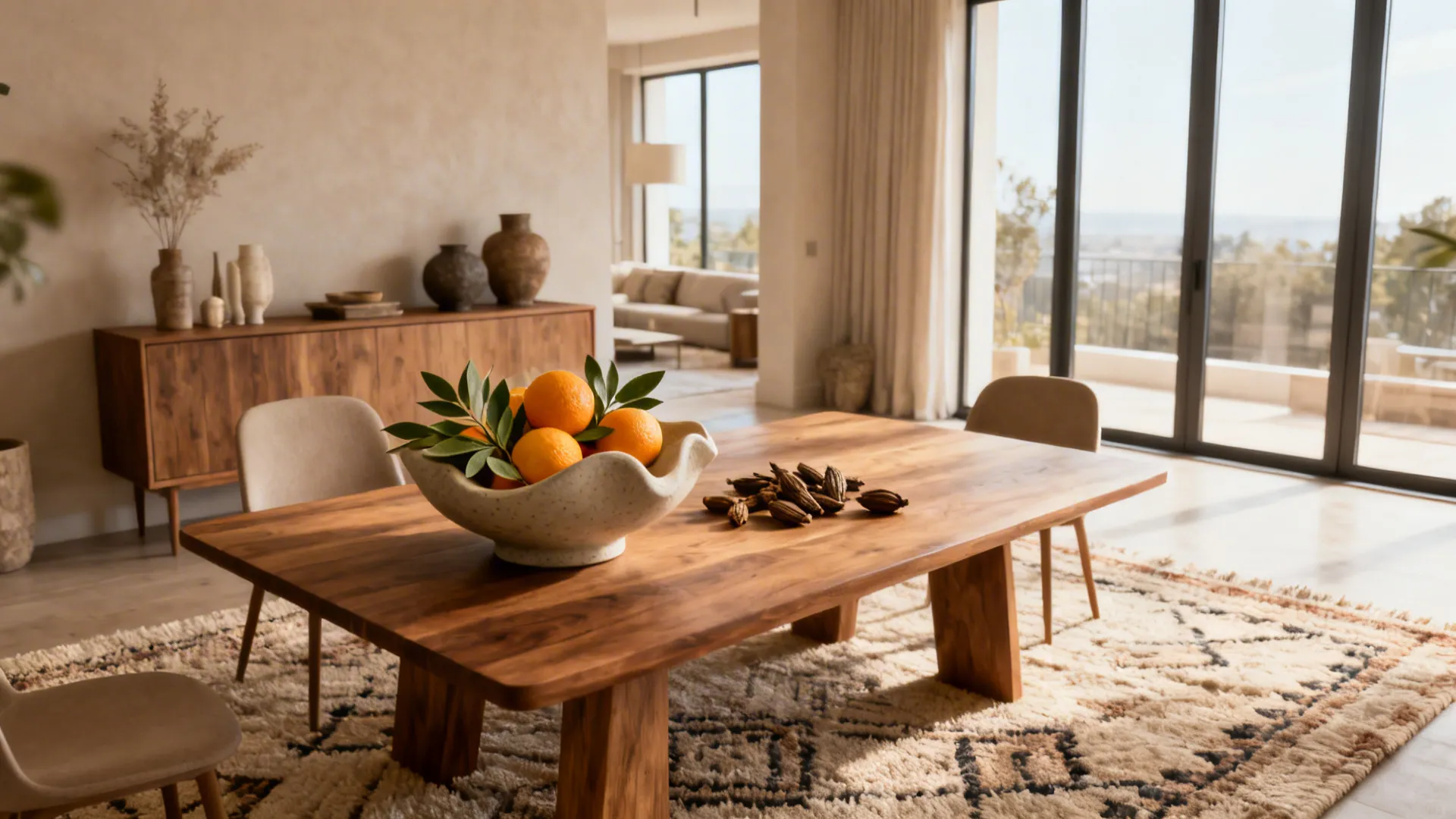 5 Modern Dining Table Centerpiece Ideas